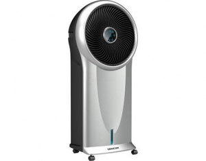Sencor SFN 9011SL Léghűsítő /ventilátor ezüst
